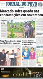 22 de Dezembro de 2011 - Nº 4.849