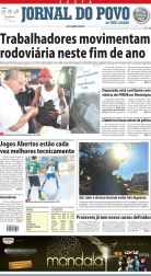23 de Dezembro de 2011 - Nº 4.850