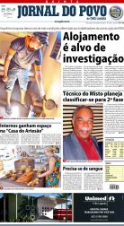 5 de Janeiro de 2012 - Nº 4.857