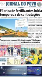6 de Janeiro de 2012 - Nº 4.858