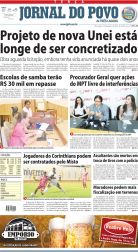 10 de Janeiro de 2012 - Nº 4.860