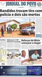 11 de Janeiro de 2012 - Nº 4.861