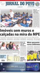 13 de Janeiro de 2012 - Nº 4.863