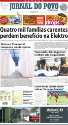 14 de Janeiro de 2012 - Nº 4.864