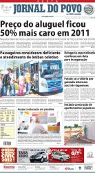 20 de Janeiro de 2012 - Nº 4.868
