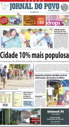 21 de Janeiro de 2012 - Nº 4.869
