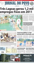 26 de Janeiro de 2012 - Nº 4.872