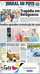 01 de Fevereiro de 2012 - Nº 4.876
