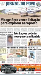 09 de Fevereiro de 2012 - Nº 4.882