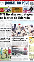 25 de Fevereiro de 2012 - Nº 4.892