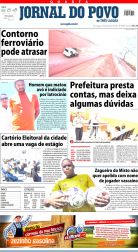 29 de Fevereiro de 2012 - Nº 4.894