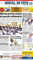 03 de Março de 2012 - Nº 4.897