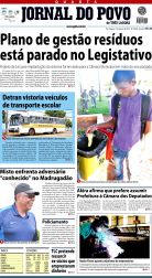 07 de Março de 2012 - Nº 4.899