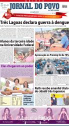 08 de Março de 2012 - Nº 4.900