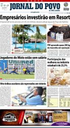 09 de Março de 2012 - Nº 4.901