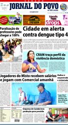 10 de Março de 2012 - Nº 4.902