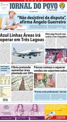 14 de Março de 2012 - Nº 4.904
