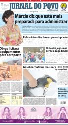 13 de Março de 2012 - Nº 4.903