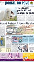 15 de Março de 2012 - Nº 4.905