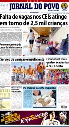 16 de Março de 2012 - Nº 4.906