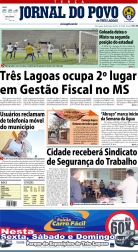 20 de Março de 2012 - Nº 4.908