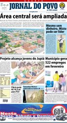 21 de Março de 2012 - Nº 4.909
