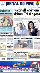 23 de Março de 2012 - Nº 4.911