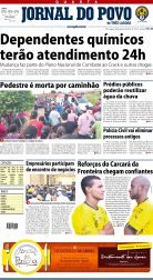 28 de Março de 2012 - Nº 4.914