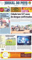 31 de Março de 2012 - Nº 4.917