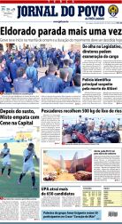 03 de Abril de 2012 - Nº 4.918