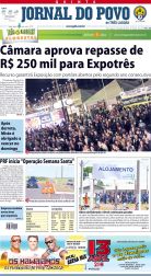 05 de Abril de 2012 - Nº 4.920
