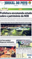 10 de Abril de 2012 - Nº 4.922