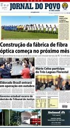 13 de Abril de 2012 - Nº 4.925
