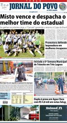 17 de Abril de 2012 - Nº 4.927