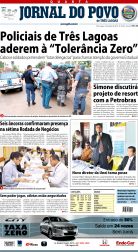 18 de Abril de 2012 - Nº 4.928