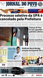 25 de Abril de 2012 - Nº 4.933
