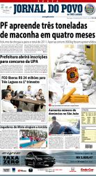 27 de Abril de 2012 - Nº 4.935