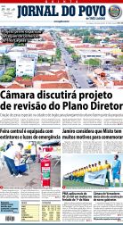 03 de Maio de 2012 - Nº 4.938