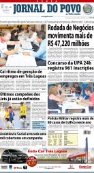 18 de Maio de 2012 - Nº 4.949