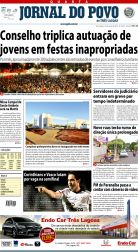 23 de Maio de 2012 - Nº 4.952