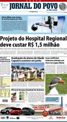 25 de Maio de 2012 - Nº 4.954
