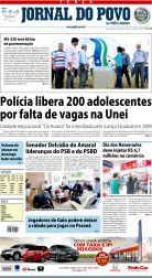 29 de Maio de 2012 - Nº 4.956
