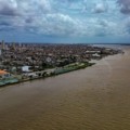 Belém, no Pará, é uma das portas de entrada para a Amazônia