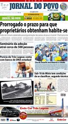 31 de Maio de 2012 - Nº 4.958