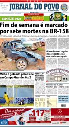 05 de Junho de 2012 - Nº 4.961