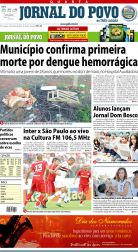 06 de Junho de 2012 - Nº 4.962