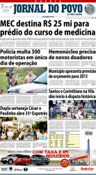 13 de Junho de 2012 - Nº 4.966