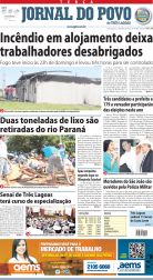 3 de Julho de 2012 - Nº 4.980
