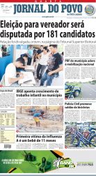 11 de Julho de 2012 - Nº 4.986