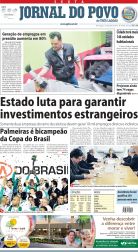 13 de Julho de 2012 - Nº 4.988